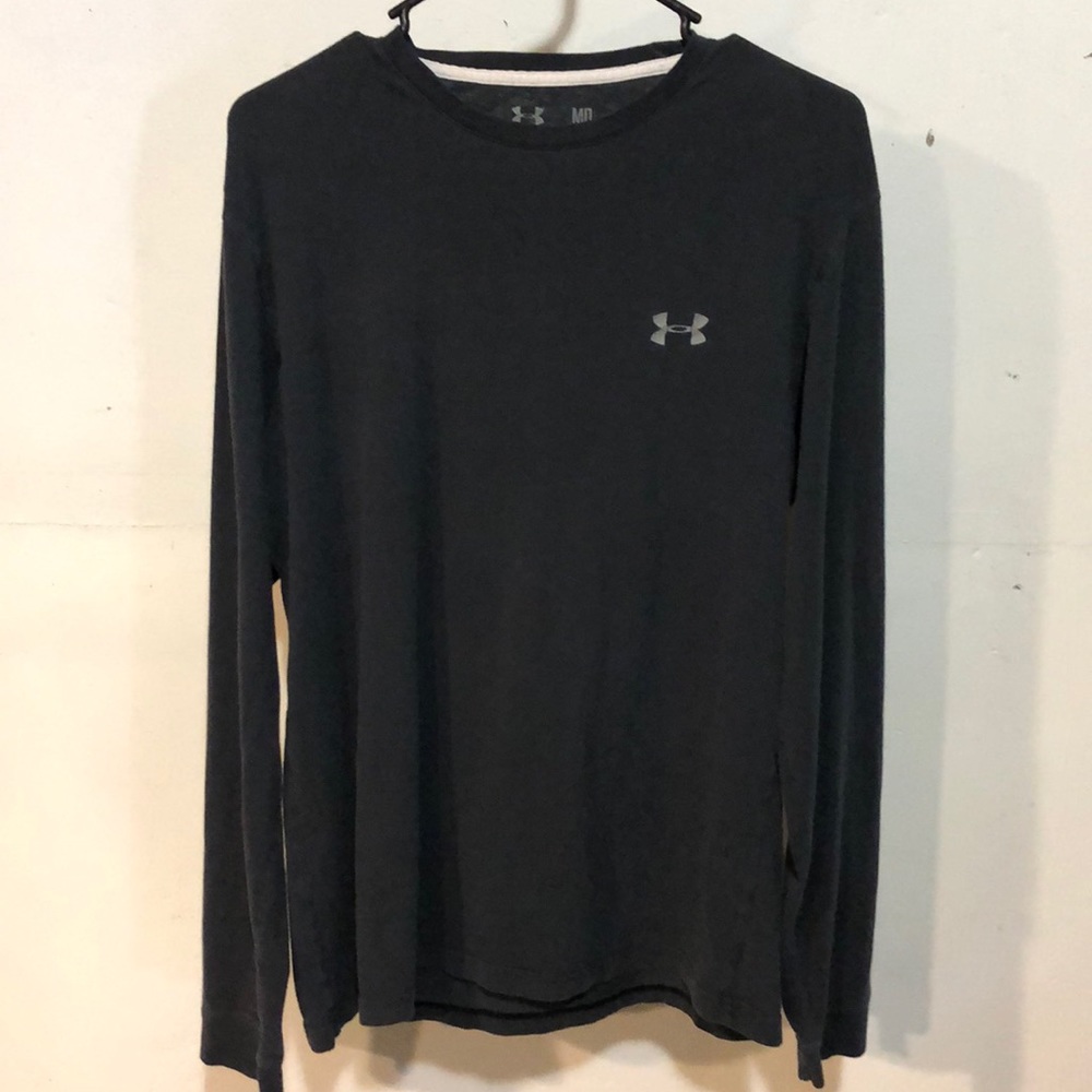 Under Armour charged cotton T-shirt size M